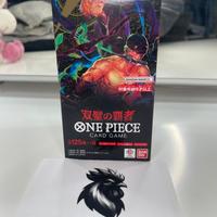 [Sealed] 🇯🇵 One Piece Card Game BoosterBox OP-06