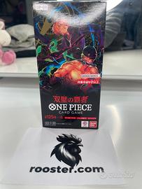[Sealed] 🇯🇵 One Piece Card Game BoosterBox OP-06