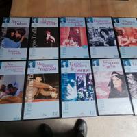 VHS Film Truffaut