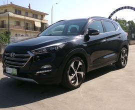 HYUNDAI Tucson 2.0 CRDi 185CV 4WD aut. XPossible