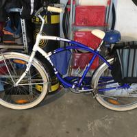 Bici Schminn alloy ss