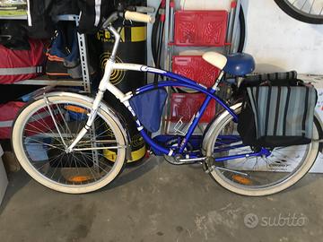 Bici Schminn alloy ss