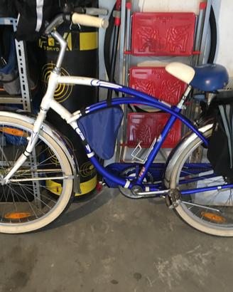 Bici Schminn alloy ss