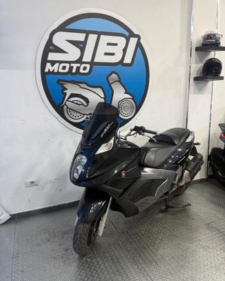 Gilera GP 800