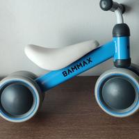 Bici senza pedali Bammax