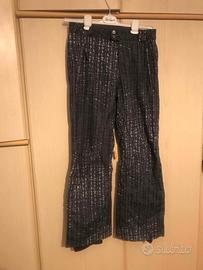 Pantaloni Sci Donna S Colombia