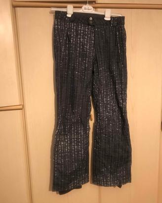 Pantaloni Sci Donna S Colombia