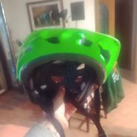 Casco bici per bambino
