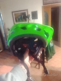 Casco bici per bambino