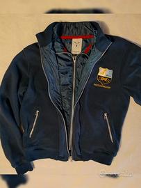 Giacca / felpa Marco Polo CUS Brescia Rugby - L