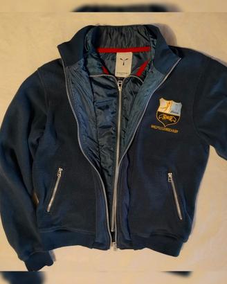 Giacca / felpa Marco Polo CUS Brescia Rugby - L