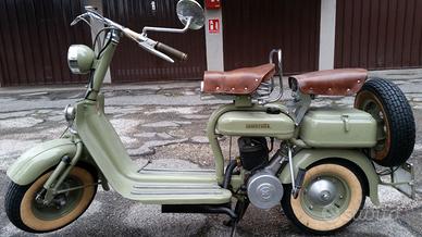 Lambretta Altro modello - 1951