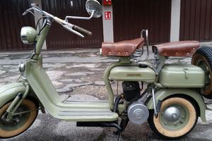 Lambretta Altro modello - 1951