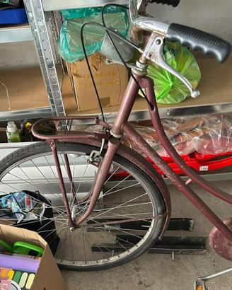 Bici città