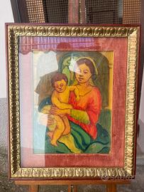 Quadro