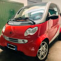 SMART 600cc
