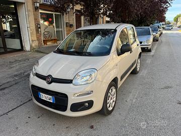 Fiat Panda 0.9 TwinAir Turbo Natural Power Easy