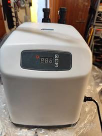 refrigeratore acquario