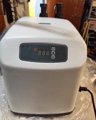 refrigeratore acquario