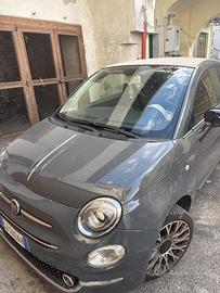 Vendi fiat 500 C
