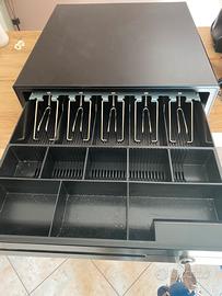 Cassetto per registratore cassa