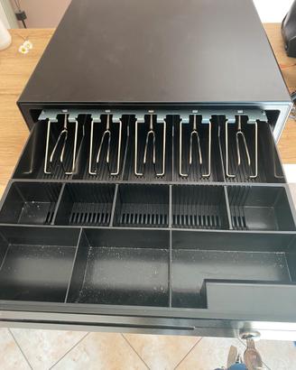 Cassetto per registratore cassa