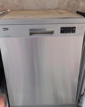 Lavastoviglie Beko A++