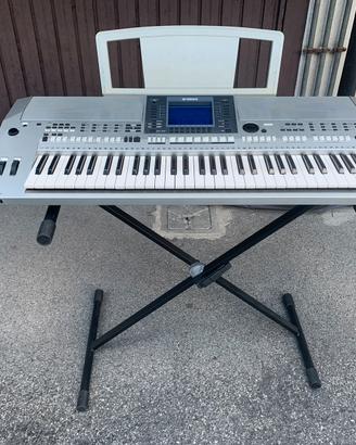 Tastiera Yamaha PSR-S700 Bergamo