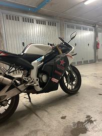 Rieju rs3 50 tpr 86