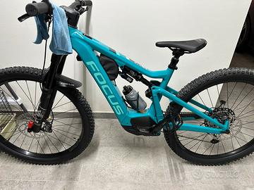 Focus Jam 2 7.9 taglia M