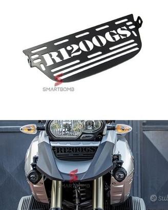 Copri radiatore protezione griglia R 1200 GS 06-12