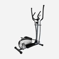 Bike Ellittica Carnielli ELX-1 - Unisex