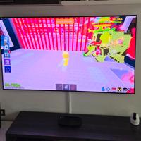 Samsung S95F 65Pollici