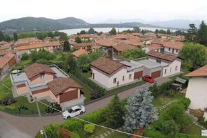Corgeno - Villa di prossima realizzazione