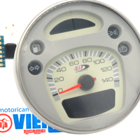 Contachilometri digitale SIP 2.0 quadrante Beige