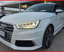 Audi A1 S1 2.0 TFSI quattro - AUTO ECCELLENTE! -