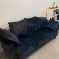 Divano 3 posti Maison Du Monde