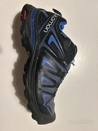 Salomon XA ultra donna