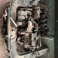 Motore smart 600 benzina