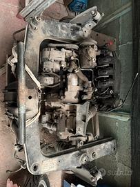 Motore smart 600 benzina