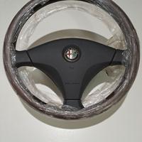 Volante Alfa Romeo 156 MOMO - Stering