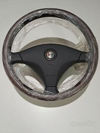 Volante Alfa Romeo 156 MOMO - Stering