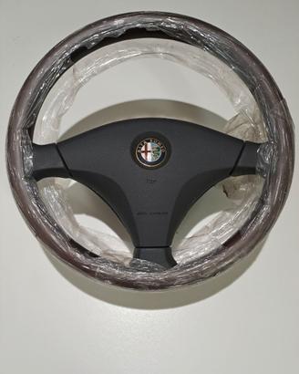 Volante Alfa Romeo 156 MOMO - Stering