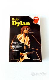 Bob Dylan. Biografia, Discografia, Testi e Accordi