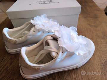 Sneakers Magil da cerimonia 