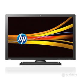 monitor professionale 