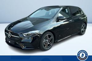 Mercedes-Benz Classe B 180d Automatic AMG Lin...