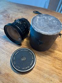 SMC Takumar 55 f3.5 per Pentax 6x7 67