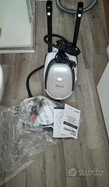 Vaporetto Polti smart 120