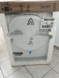 Asciugatrice 600 GentleCare 8 kg Rex Electrolux